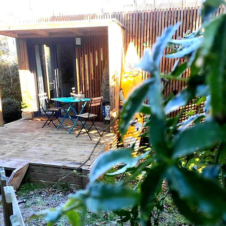 Charmant Studio A Saint Brevin L'Ocean Villa Exteriör bild